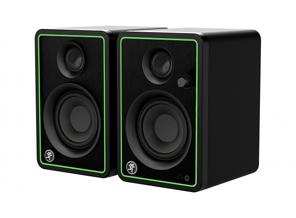 Mackie CR3-X BT Mackie CR3-X BT